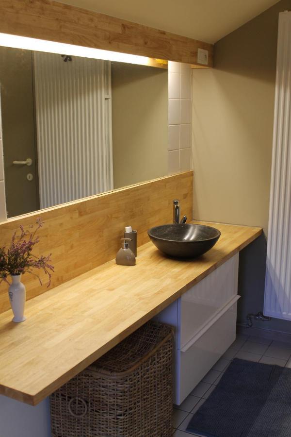 Beau Reg'Art Bed & Breakfast Hasselt Exterior photo