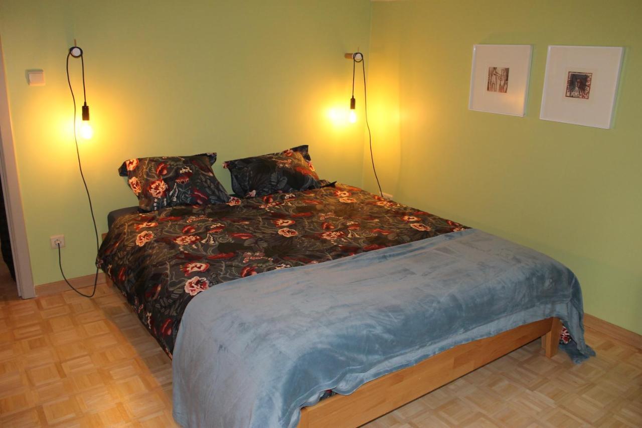 Beau Reg'Art Bed & Breakfast Hasselt Exterior photo
